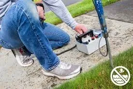 Slide of American Leak Detection of Bakersfield