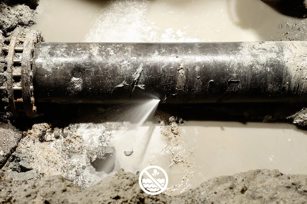 Slide of American Leak Detection of Boise