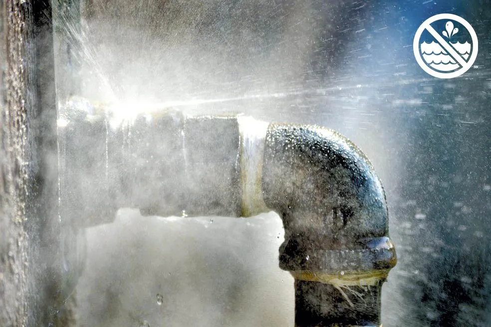 Affordable pipe repair in Boise, ID by American Leak Detection of Boise