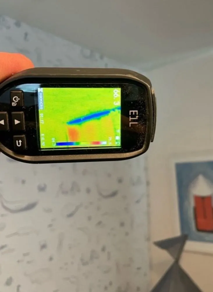 Slide of American Leak Detection of Boston