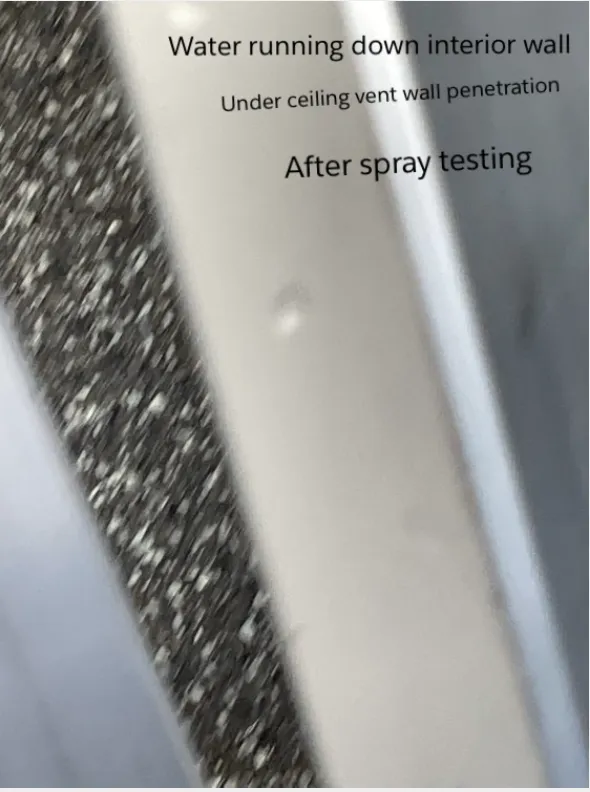 Slide of American Leak Detection of Boston