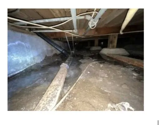 American Leak Detection of Central California Logo