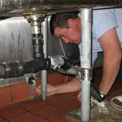 Slide of American Leak Detection of Charlotte