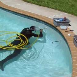 Slide of American Leak Detection of Charlotte