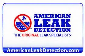 Slide of American Leak Detection of Cincinnati