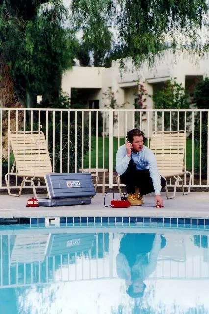 Slide of American Leak Detection of Coeur d'Alene