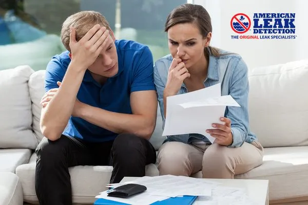 American Leak Detection of Coeur d'Alene