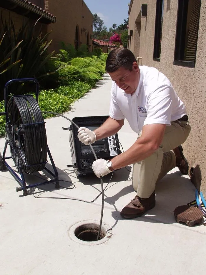 Affordable drain cleaning for homes in Darien, CT by American Leak Detection of Connecticut