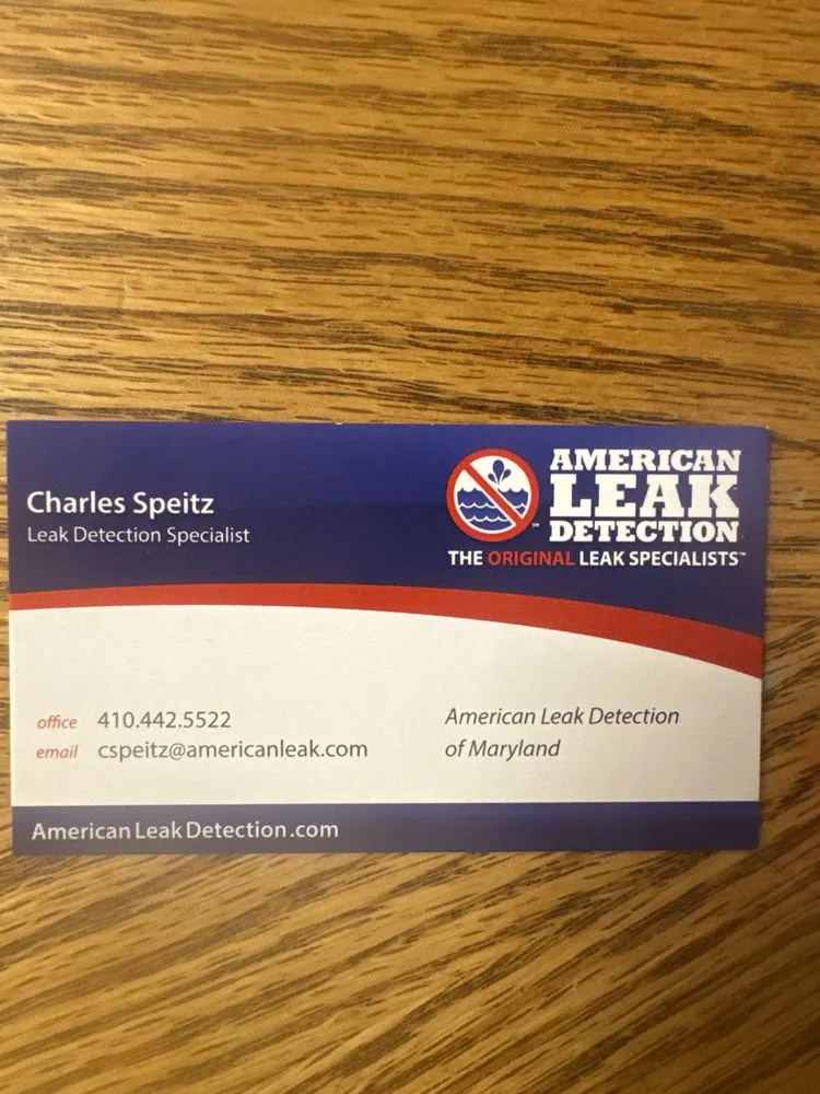 Affordable water heater service in Washington, DC, DC by American Leak Detection Of DC & Northern Virginia