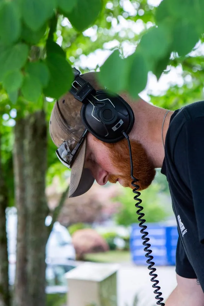 Slide of American Leak Detection Of DC & Northern Virginia