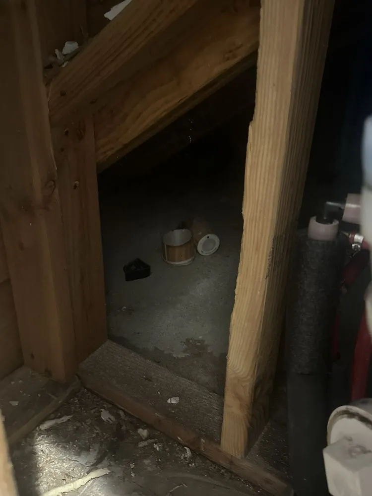 Slide of American Leak Detection of Eastern Oklahoma