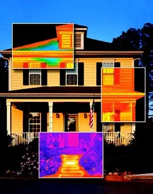 Slide of American Leak Detection of Eugene