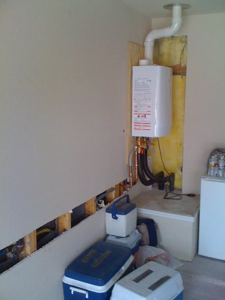 Slide of American Leak Detection of Fort Worth