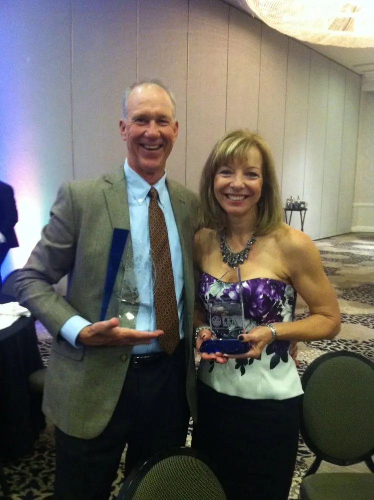 Slide of American Leak Detection of Fort Worth