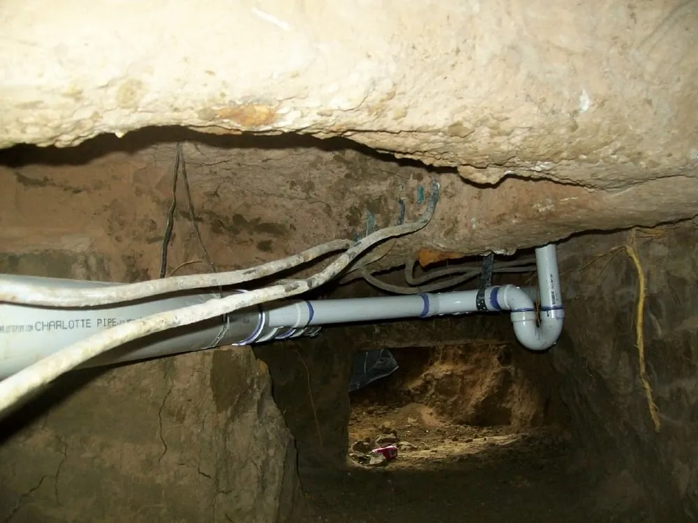 Slide of American Leak Detection of Fort Worth