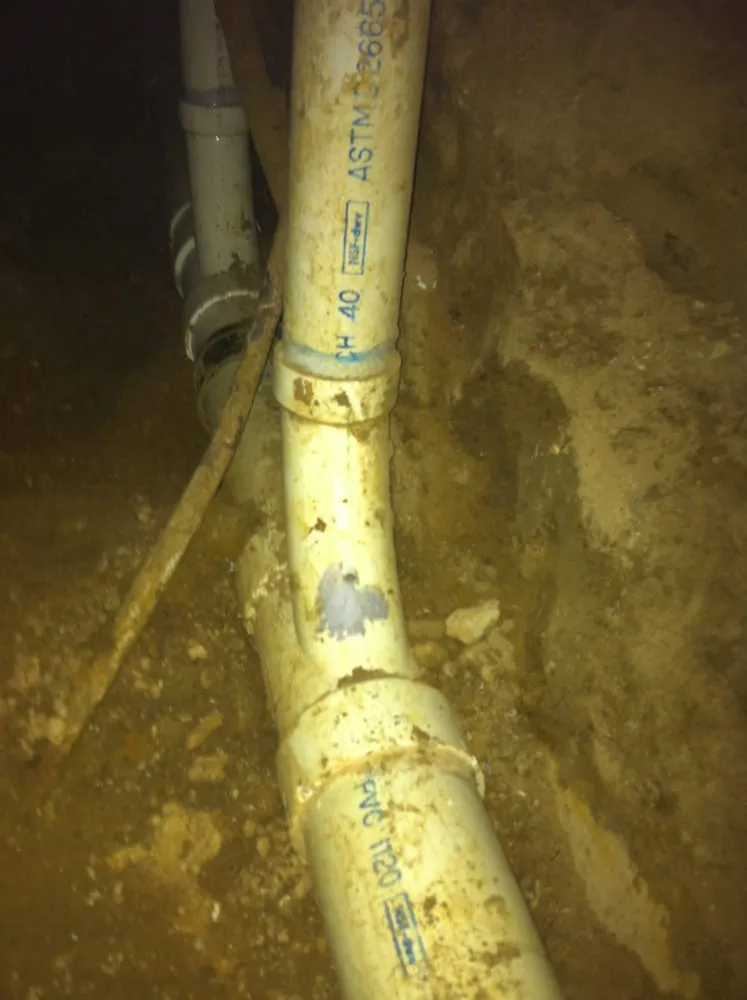 Slide of American Leak Detection of Fort Worth