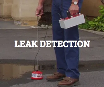 Emergency leak detection experts serving St Michael, MN - American Leak Detection of Greater Minneapolis