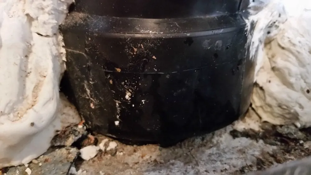 Slide of American Leak Detection of Hawaii