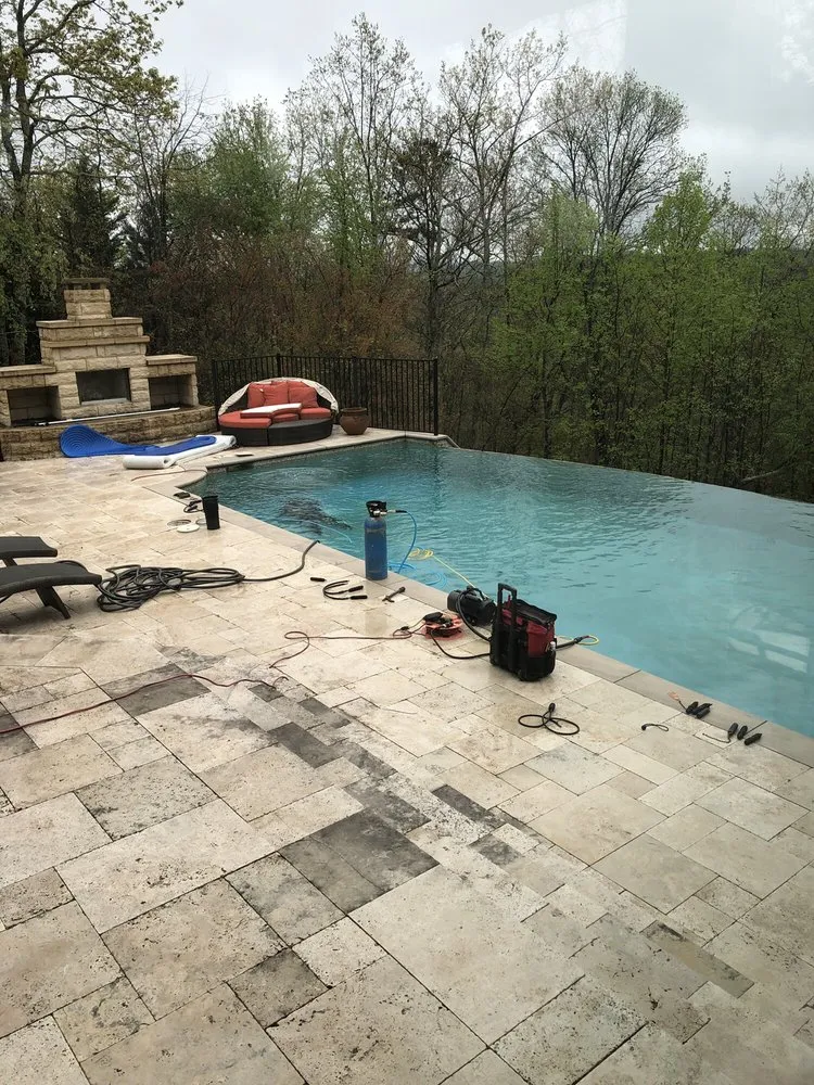 Slide of American Leak Detection of Huntsville-Birmingham