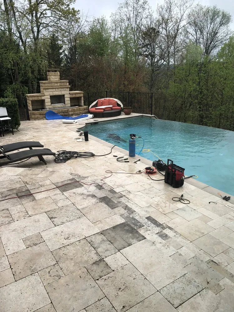 Slide of American Leak Detection of Huntsville-Birmingham