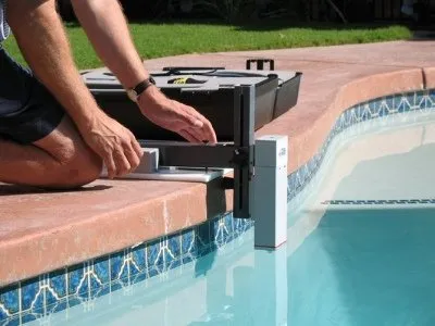 Slide of American Leak Detection of Miami