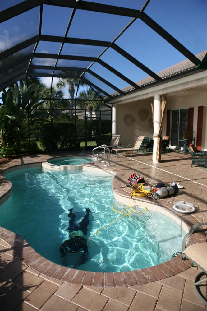 Slide of American Leak Detection of Miami