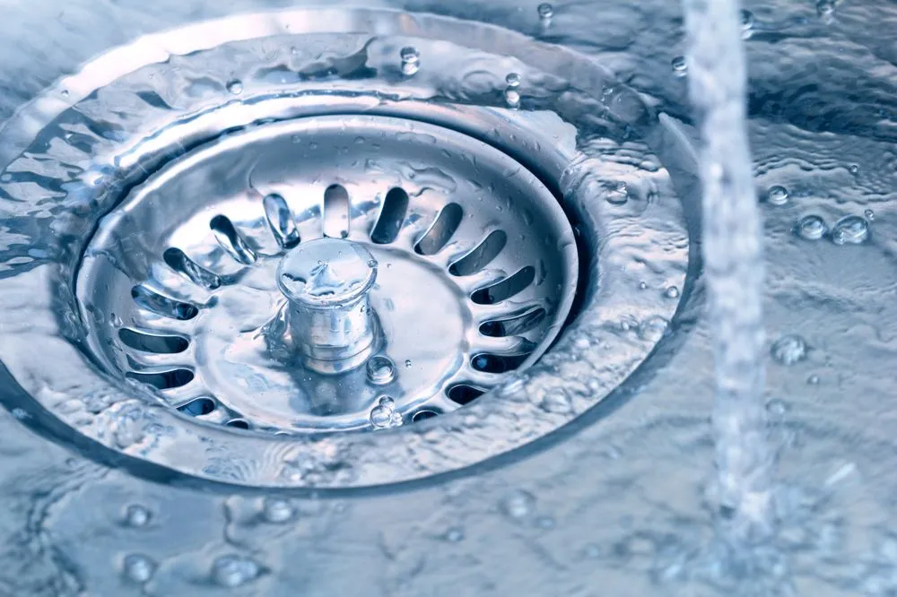 Slide of American Leak Detection of Miami