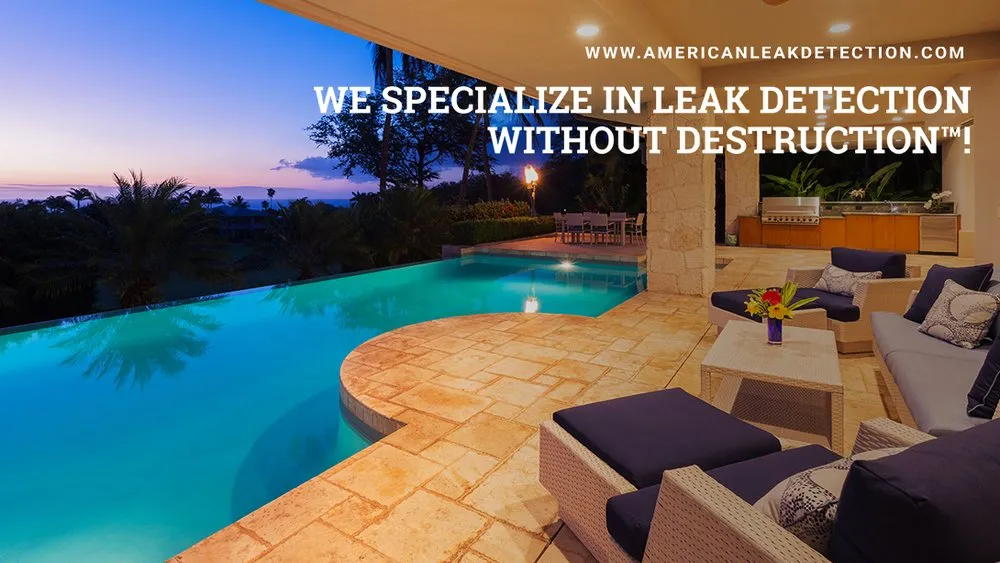 Expert emergency plumbing in Semmes, AL by American Leak Detection of Mobile-Biloxi