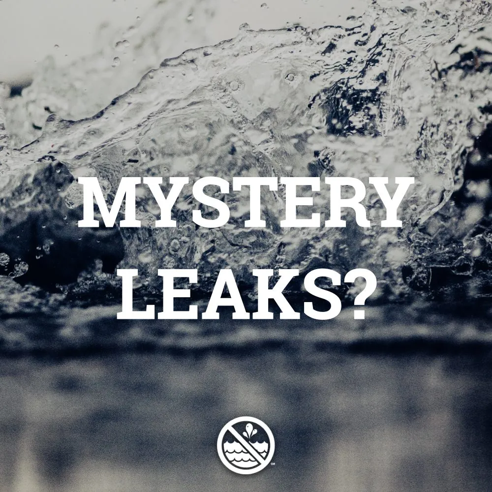 Slide of American Leak Detection of Mobile-Biloxi