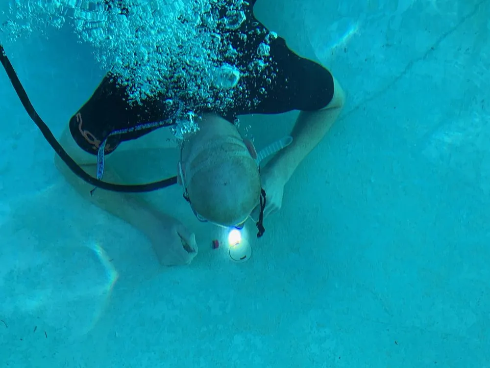 Slide of American Leak Detection of Mobile-Biloxi