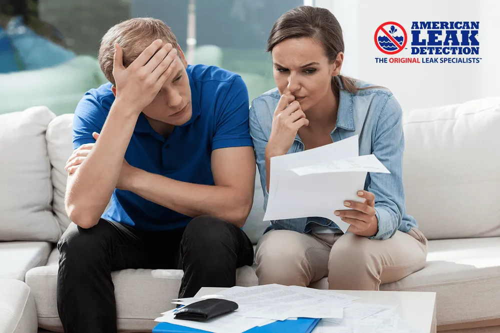 Trusted water heater service for homes in Missoula, MT by American Leak Detection of Montana