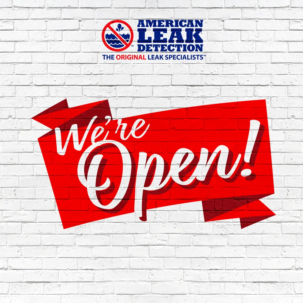 Top-rated plumbing repair for homes in Missoula, MT by American Leak Detection of Montana