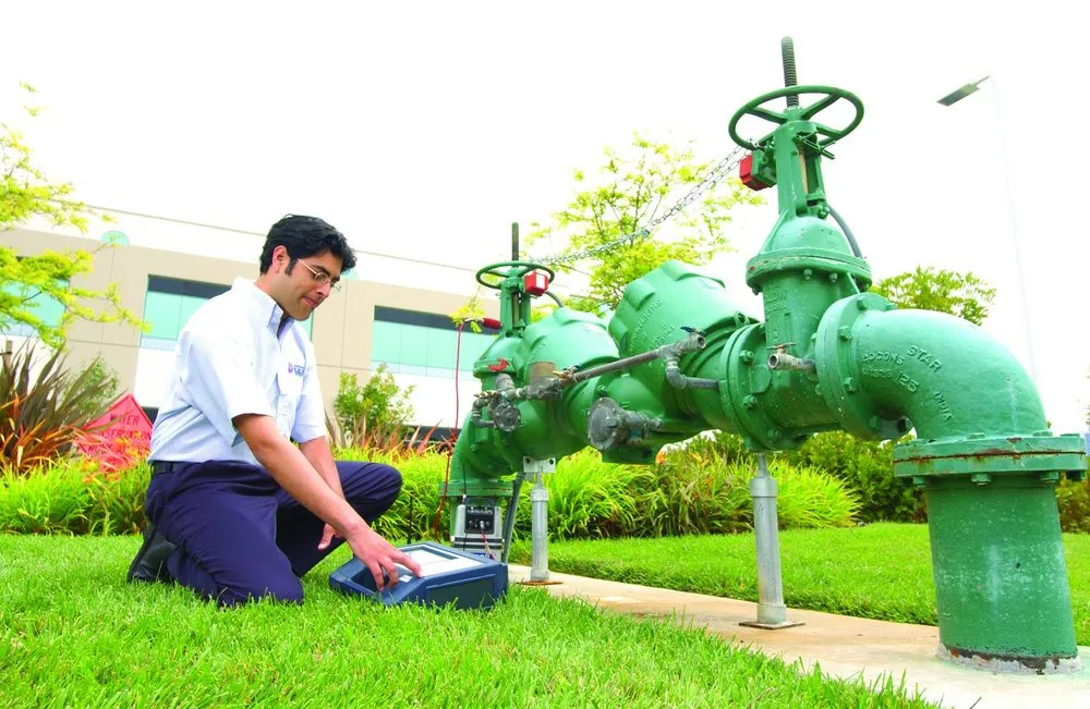 Professional water heater service for homes in Missoula, MT by American Leak Detection of Montana