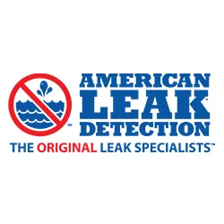 American Leak Detection of New Orleans Logo