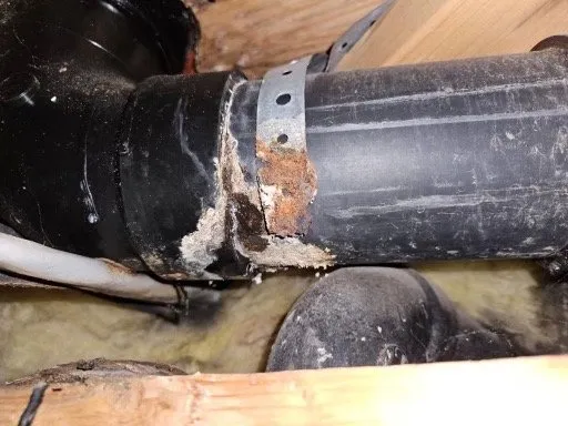 Slide of American Leak Detection of Orange County