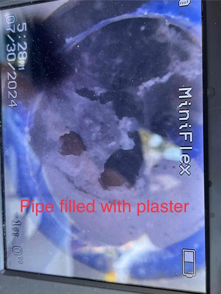 Slide of American Leak Detection of Orange County