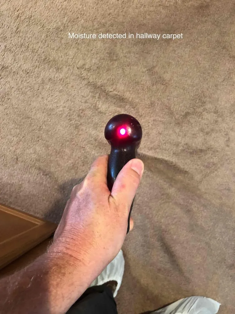 Slide of American Leak Detection of Orange County