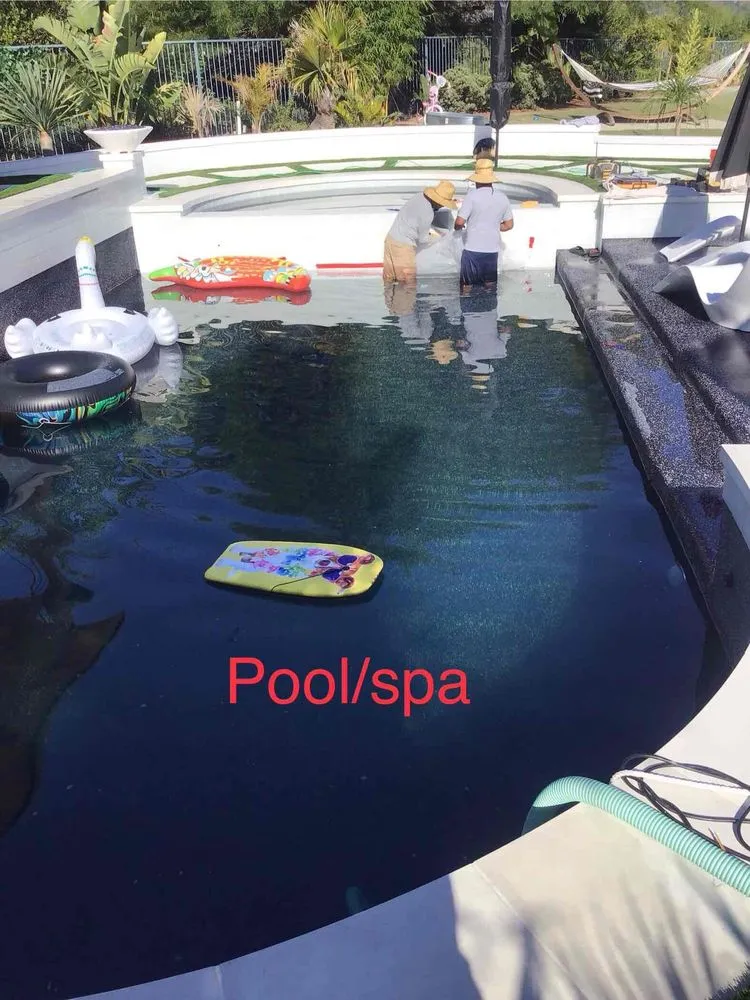 Slide of American Leak Detection of Orange County