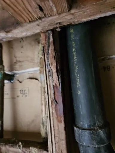 Slide of American Leak Detection of Orange County