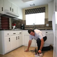 Slide of American Leak Detection of Palm Springs