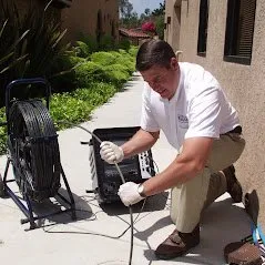 Slide of American Leak Detection of Palm Springs