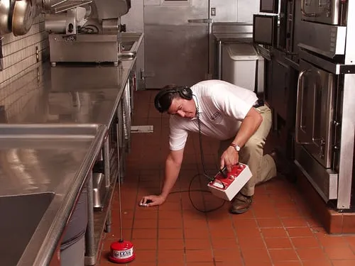 Expert emergency plumbing experts serving Palm Springs, CA - American Leak Detection of Palm Springs