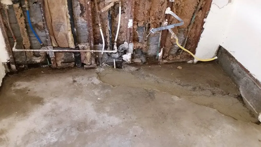 Top-rated pipe repair experts serving Palm Springs, CA - American Leak Detection of Palm Springs