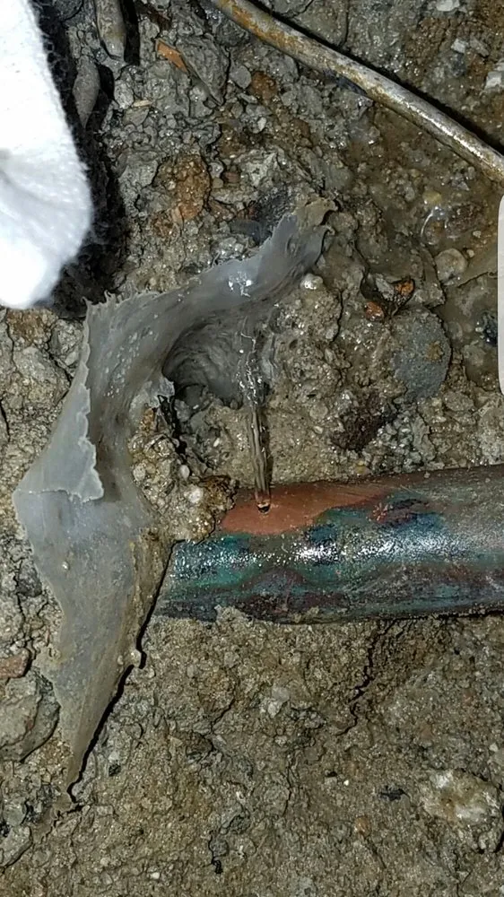 Trusted leak detection experts serving Palm Springs, CA - American Leak Detection of Palm Springs