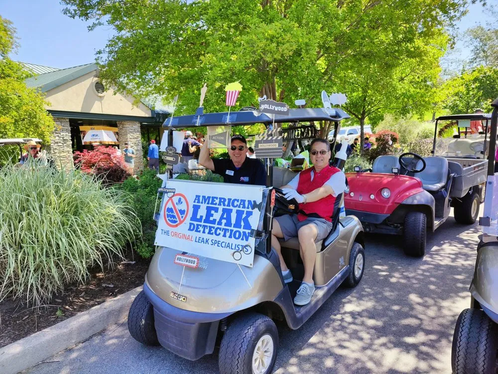 Slide of American Leak Detection Of Sacramento