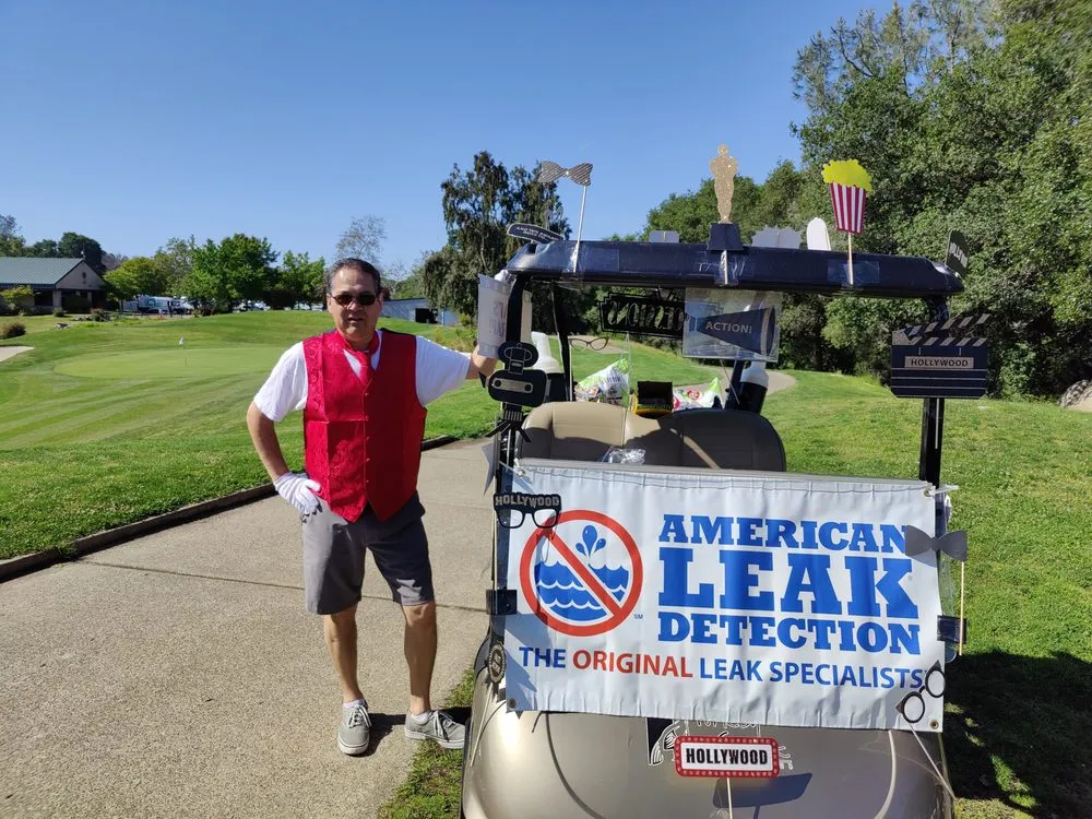 Professional plumbing repair for homes in Roseville, CA by American Leak Detection Of Sacramento