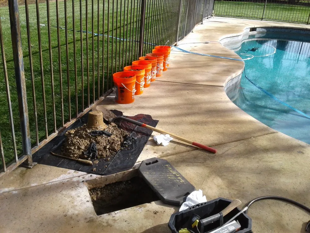 Slide of American Leak Detection Of Sacramento