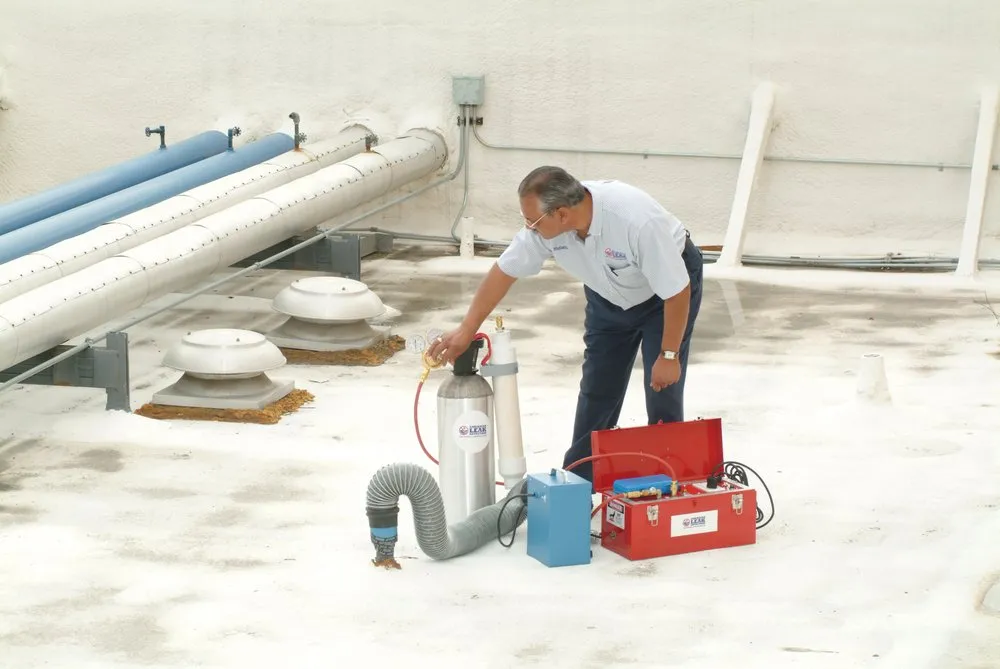 Slide of American Leak Detection Of Sacramento