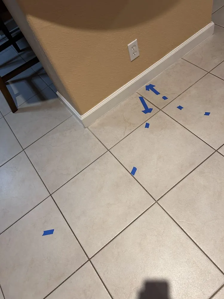 Slide of American Leak Detection of South Florida