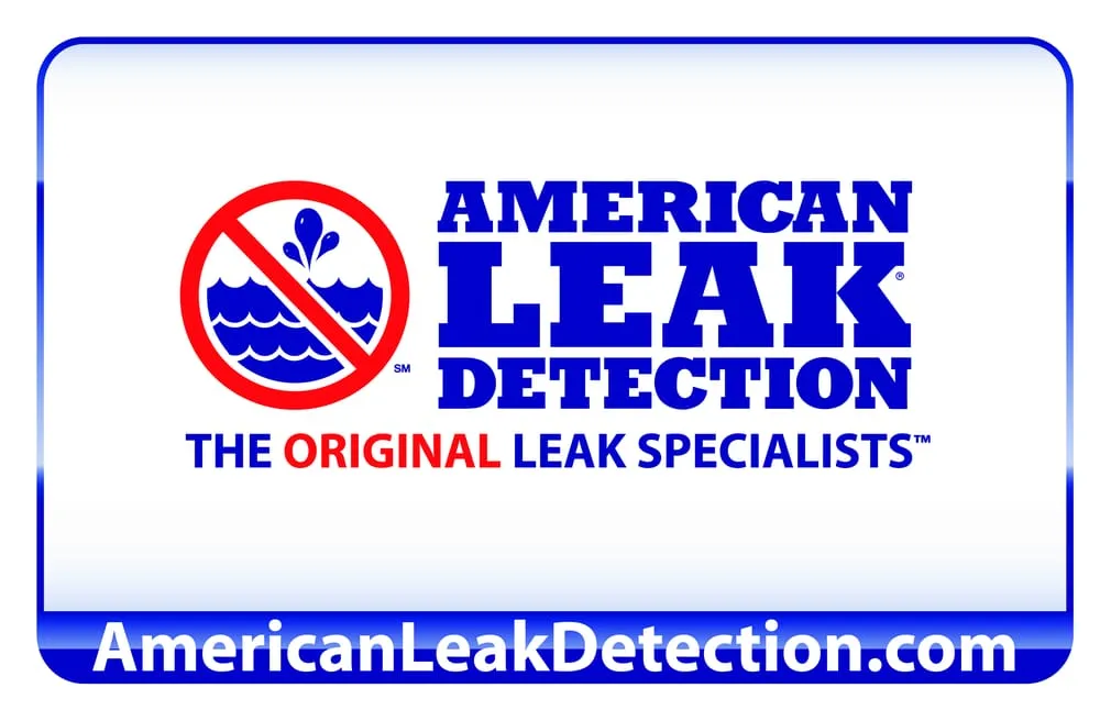 Slide of American Leak Detection of Tampa